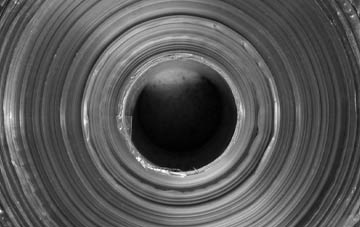 Pewsey Wharf edpm waterproofing