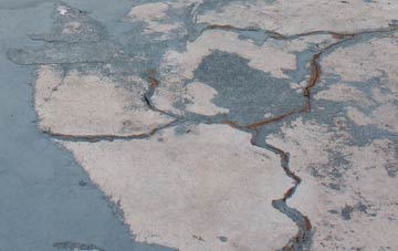 fibreglass roofing replacement Pewsey Wharf