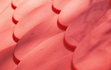 Pewsey Wharf plastic roof costs