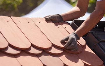 Pewsey Wharf roof tile contractors