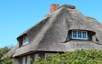 thatch roofing Pewsey Wharf, Wiltshire