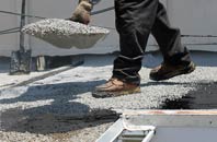 find rated Pewsey Wharf flat roofing replacement companies