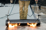 Pewsey Wharf flat roof sealing quote