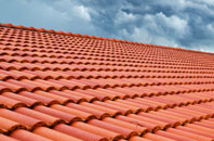 Pewsey Wharf roofing tiles
