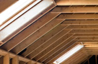 Pewsey Wharf tapered roof insulation quotes